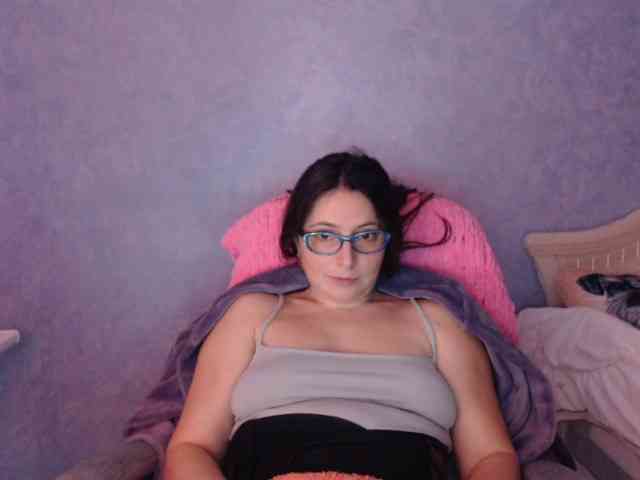 AmandaFresh24 webcam