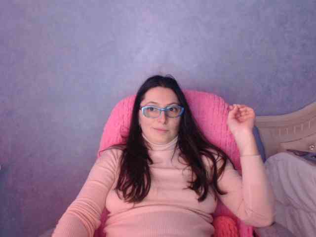 AmandaFresh24 webcam