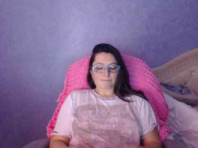 AmandaFresh24 webcam