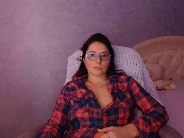 AmandaFresh24 webcam