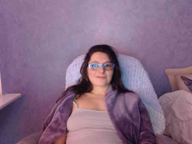 AmandaFresh24 webcam