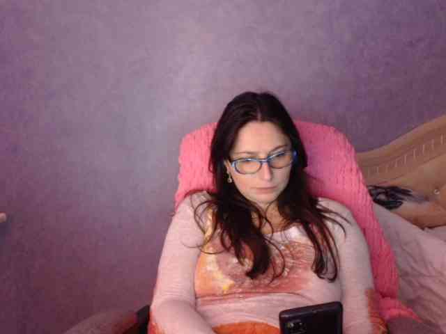 AmandaFresh24 webcam