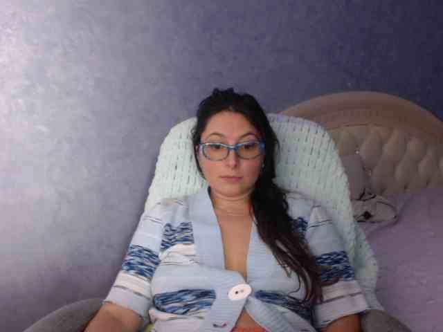 AmandaFresh24 webcam