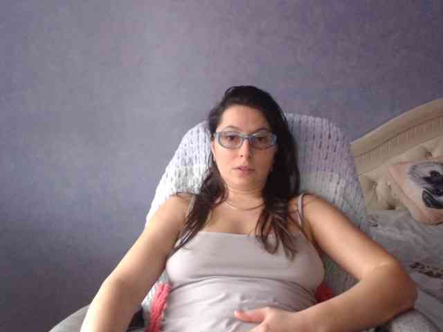 AmandaFresh24 webcam