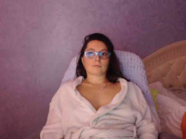 AmandaFresh24 webcam