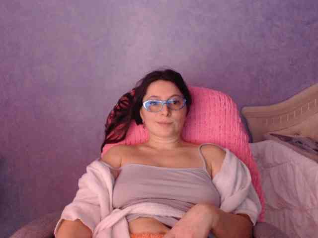 AmandaFresh24 webcam