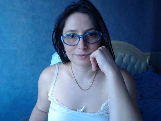 AmandaFresh24 webcam