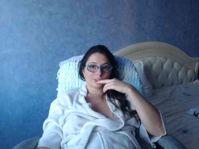 AmandaFresh24 webcam