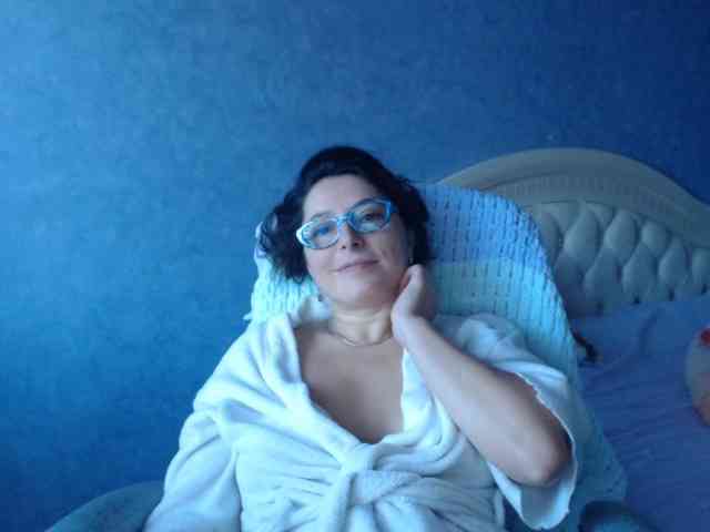 AmandaFresh24 webcam