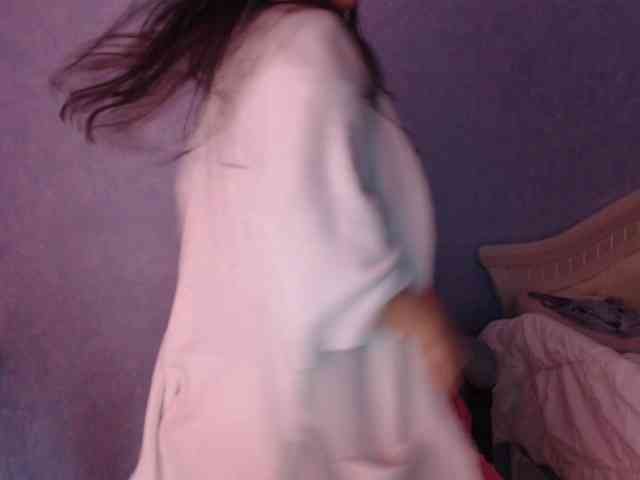 AmandaFresh24 webcam