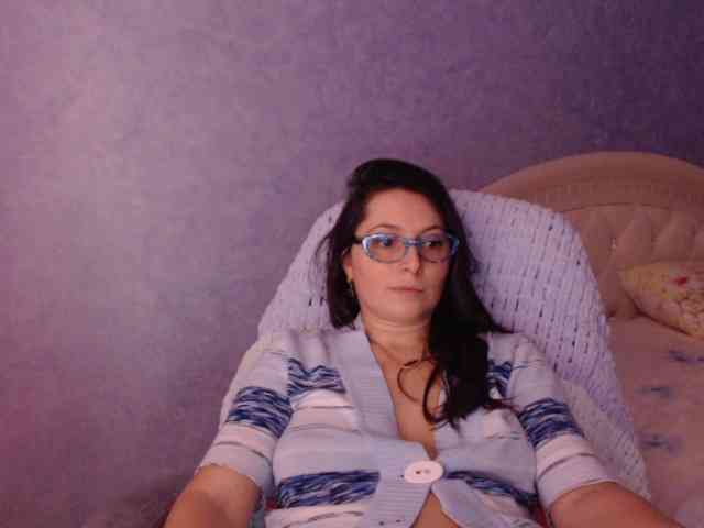 AmandaFresh24 webcam