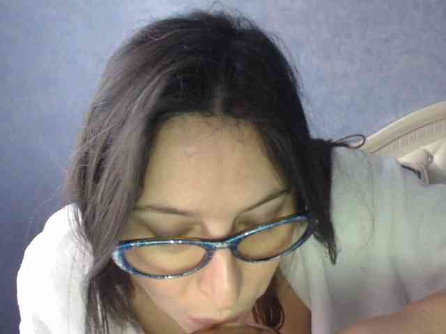 AmandaFresh24 webcam