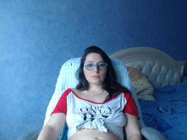 AmandaFresh24 webcam