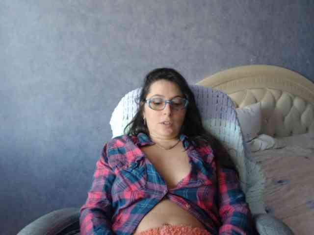 AmandaFresh24 webcam