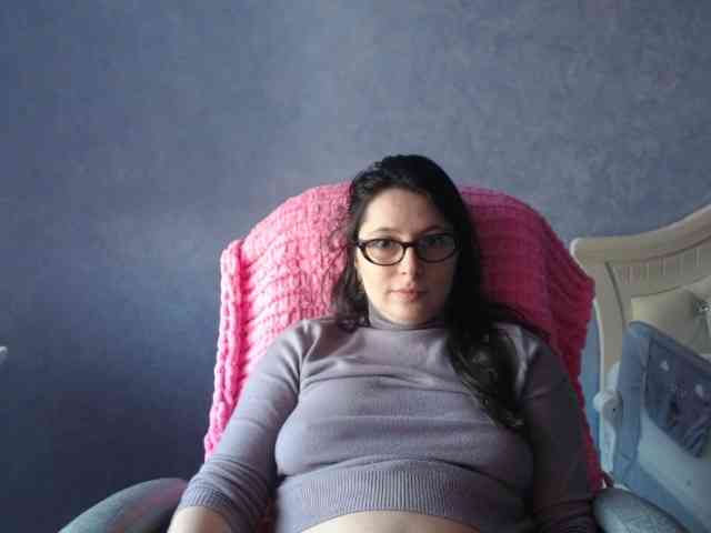 AmandaFresh24 webcam