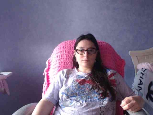 AmandaFresh24 webcam