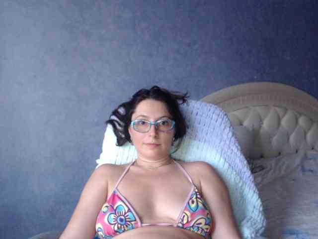AmandaFresh24 webcam