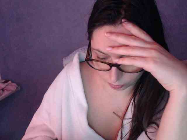 AmandaFresh24 webcam