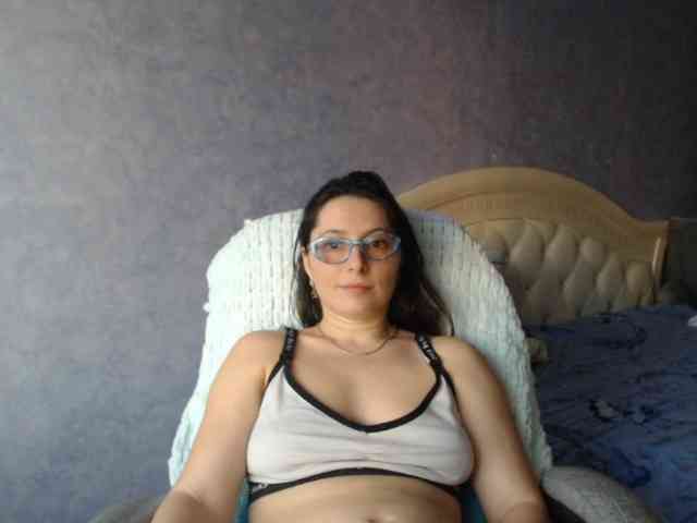 AmandaFresh24 webcam
