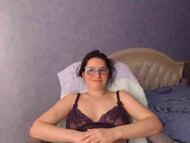 AmandaFresh24 webcam