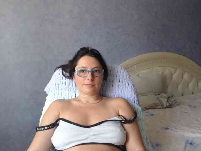 AmandaFresh24 webcam