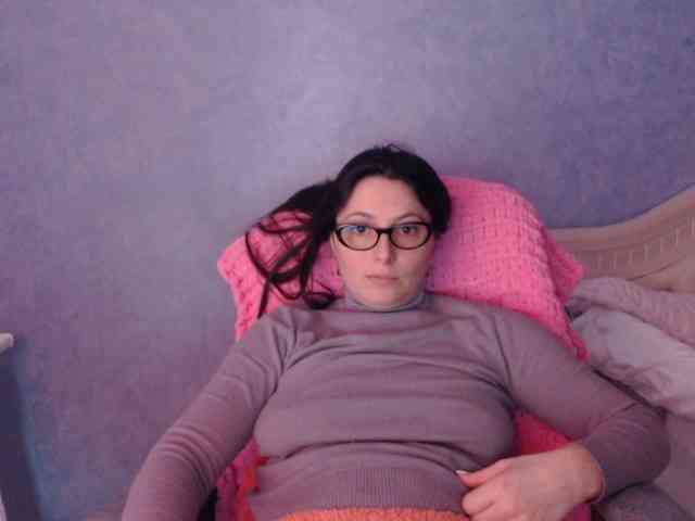 AmandaFresh24 webcam