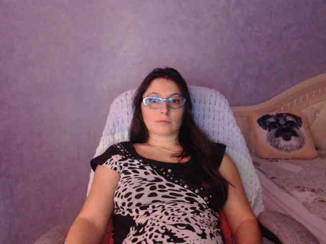 AmandaFresh24 webcam