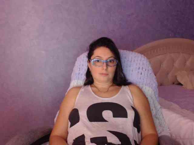 AmandaFresh24 webcam