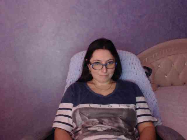 AmandaFresh24 webcam