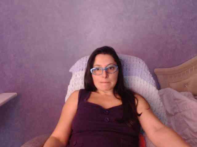 AmandaFresh24 webcam