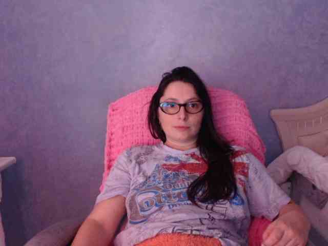 AmandaFresh24 webcam