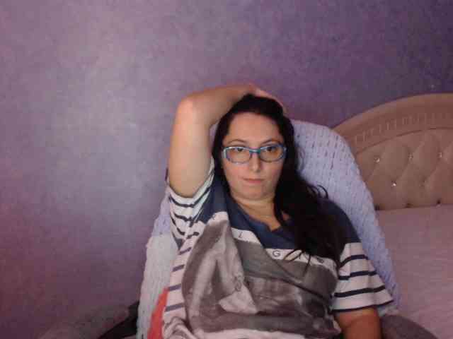 AmandaFresh24 webcam