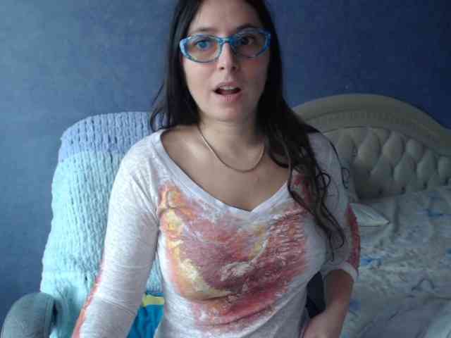 AmandaFresh24 webcam