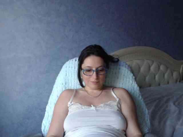 AmandaFresh24 webcam