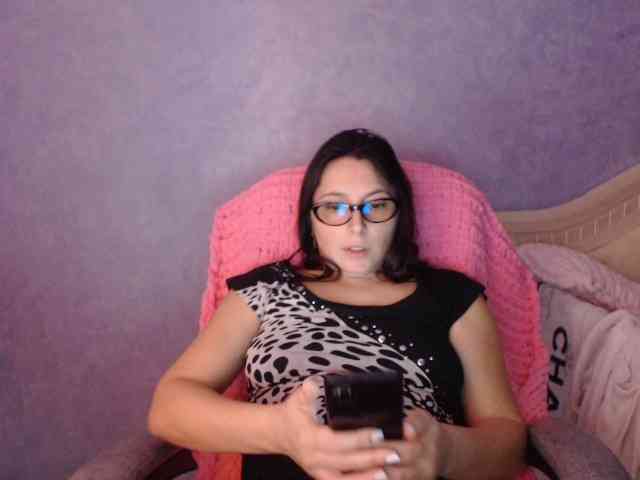 AmandaFresh24 webcam