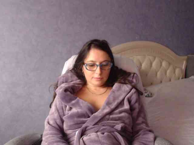 AmandaFresh24 webcam