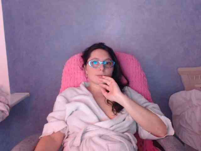 AmandaFresh24 webcam