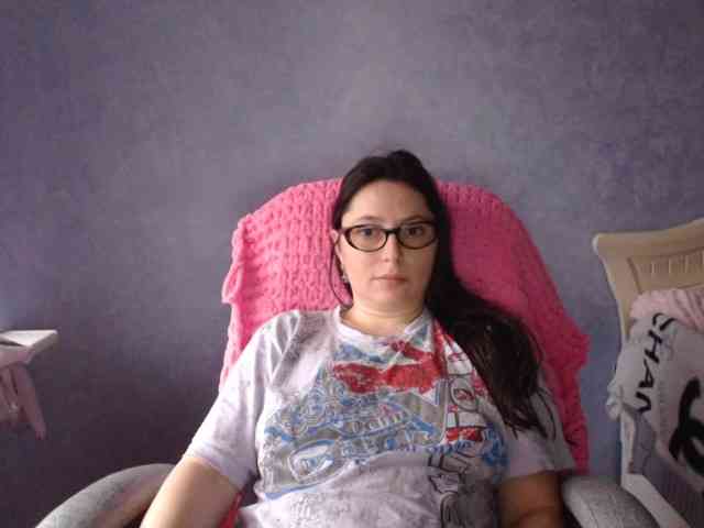 AmandaFresh24 webcam