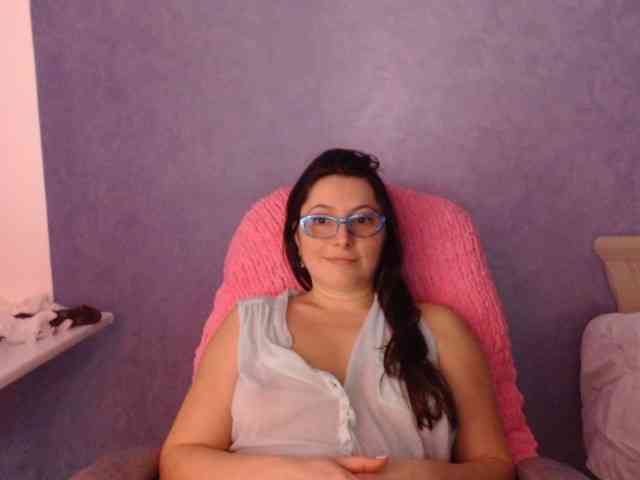 AmandaFresh24 webcam