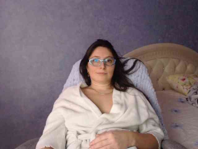 AmandaFresh24 webcam