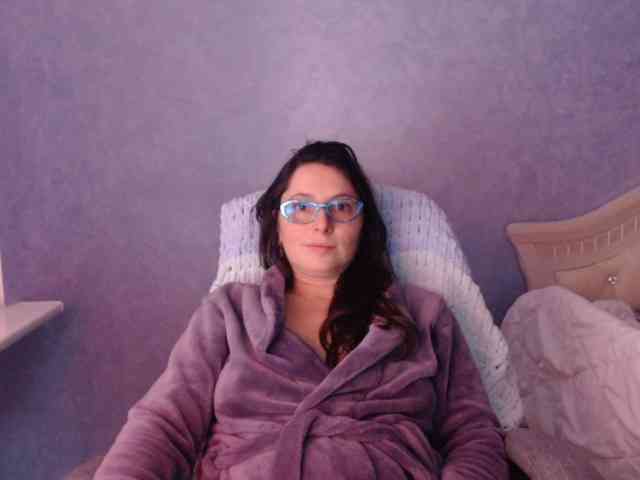 AmandaFresh24 webcam