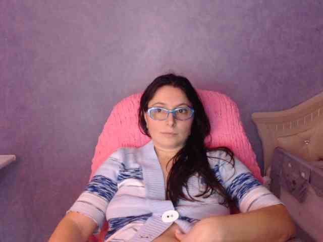 AmandaFresh24 webcam