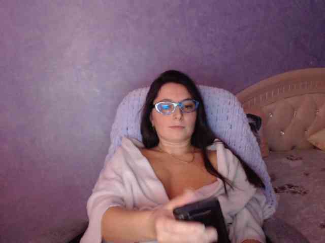 AmandaFresh24 webcam