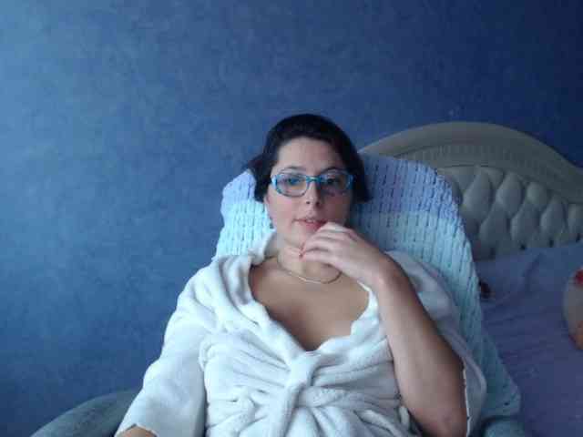 AmandaFresh24 webcam