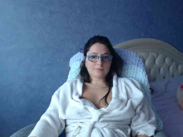 AmandaFresh24 webcam