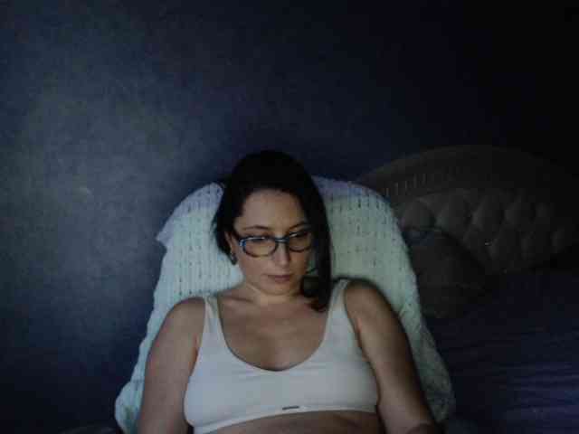 AmandaFresh24 webcam