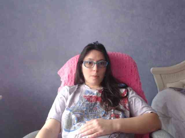 AmandaFresh24 webcam