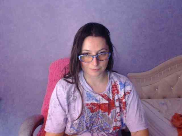 AmandaFresh24 webcam