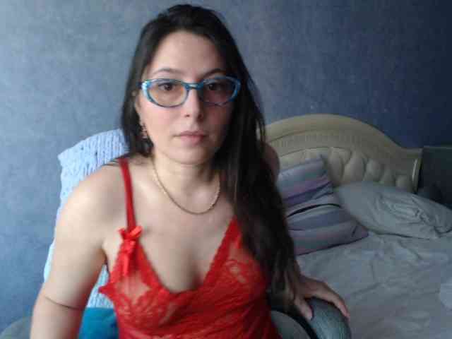 AmandaFresh24 webcam