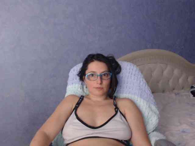 AmandaFresh24 webcam